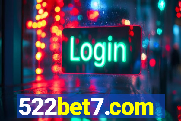 522bet7.com