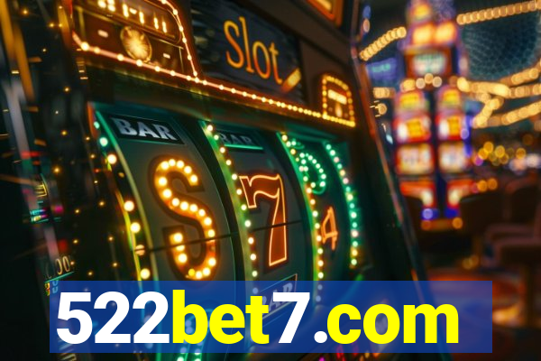 522bet7.com