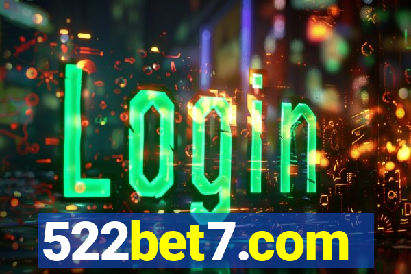 522bet7.com