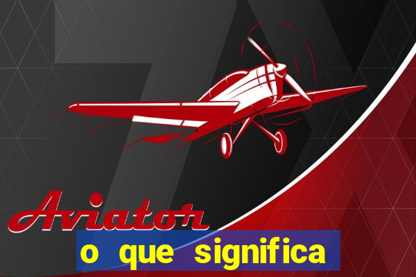o que significa letra guardada