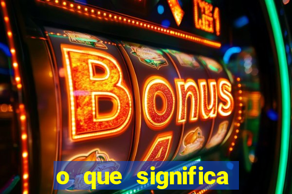 o que significa letra guardada