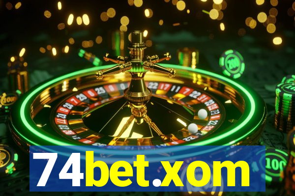 74bet.xom