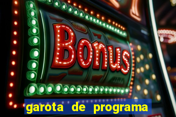 garota de programa em porto de galinhas