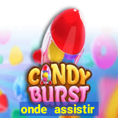 onde assistir batman begins