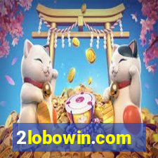 2lobowin.com