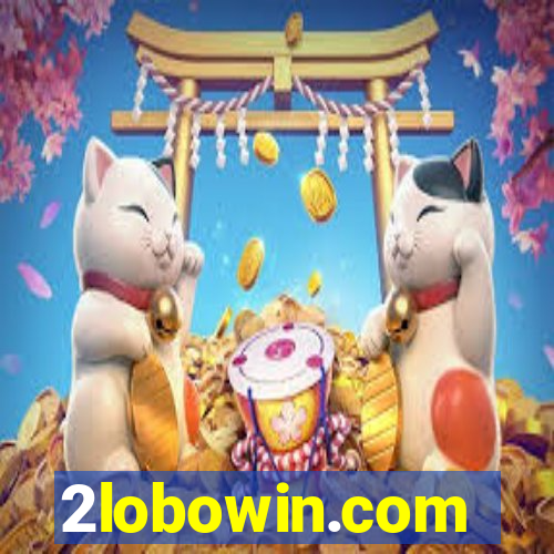 2lobowin.com