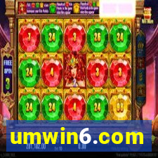 umwin6.com