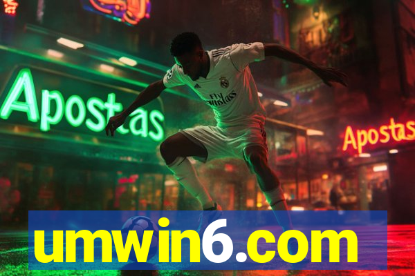 umwin6.com