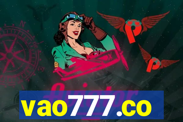 vao777.co