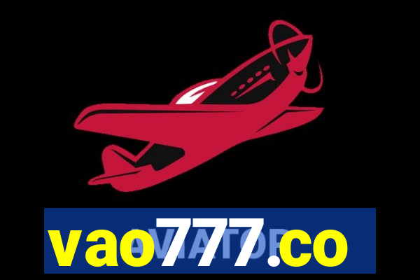 vao777.co