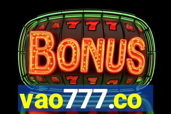 vao777.co