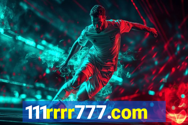 111rrrr777.com