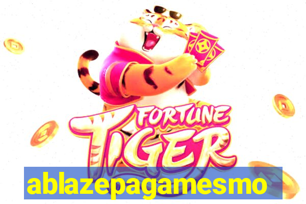 ablazepagamesmo