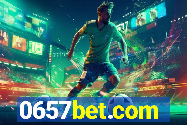 0657bet.com