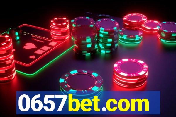 0657bet.com