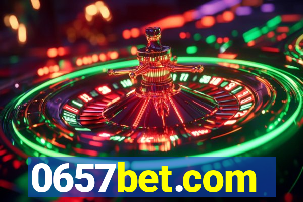 0657bet.com