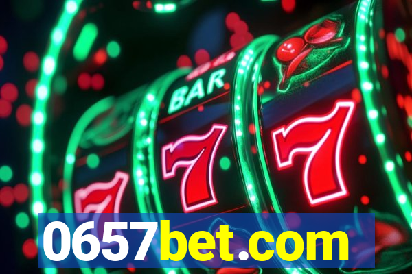 0657bet.com