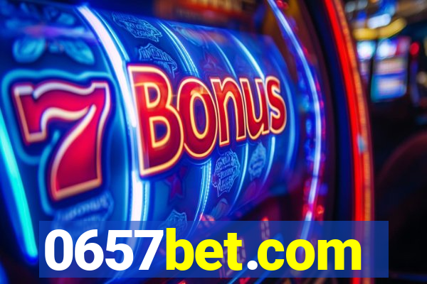 0657bet.com
