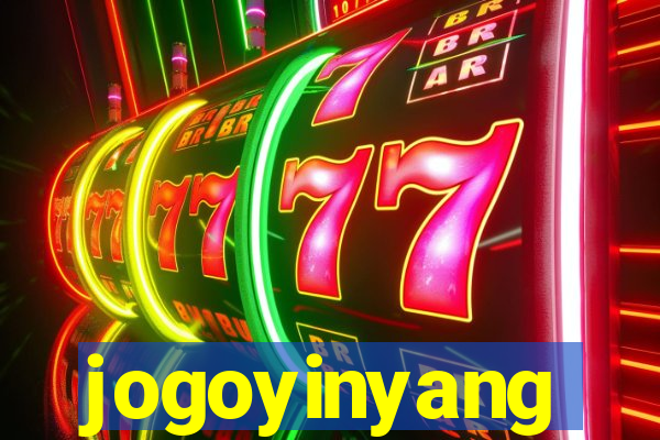 jogoyinyang