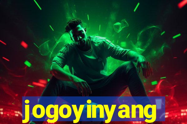 jogoyinyang