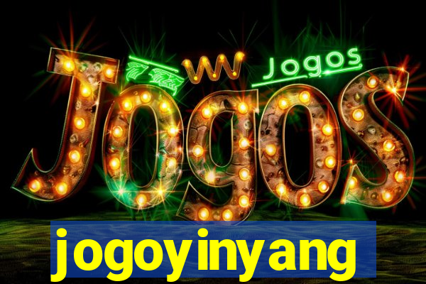 jogoyinyang