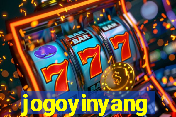 jogoyinyang