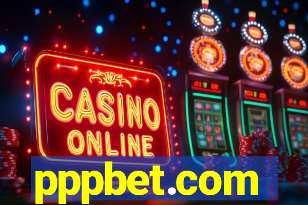 pppbet.com
