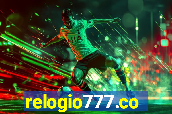 relogio777.co