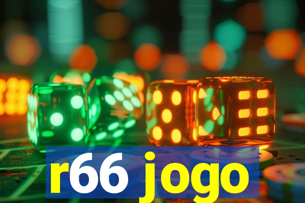 r66 jogo