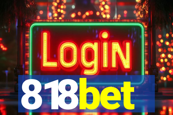818bet
