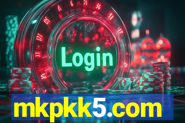 mkpkk5.com