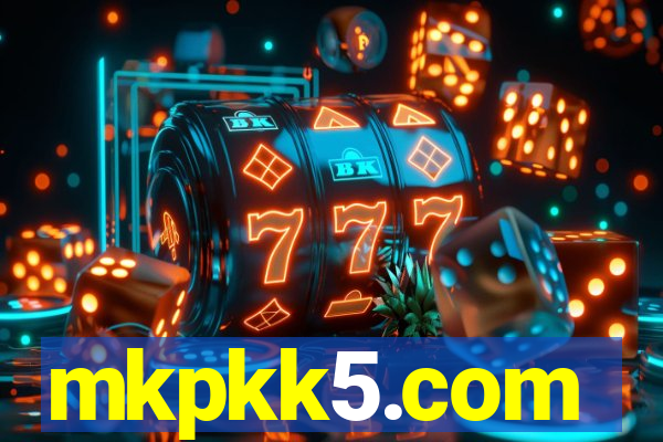 mkpkk5.com