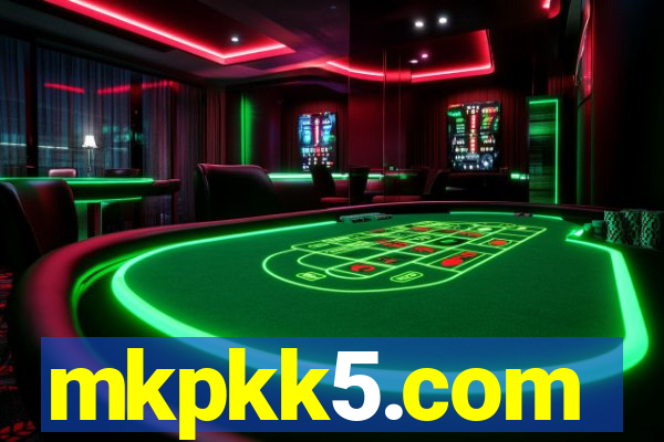 mkpkk5.com
