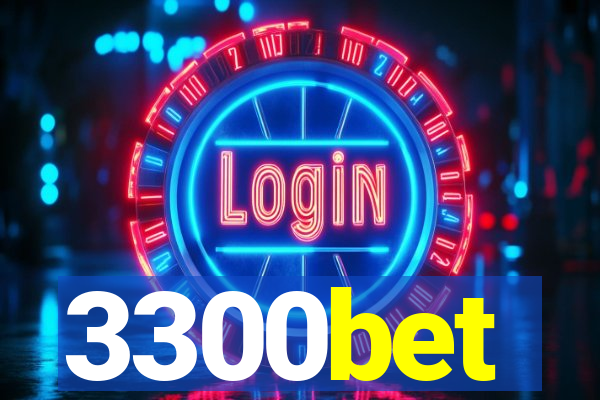 3300bet