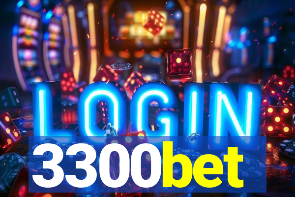 3300bet