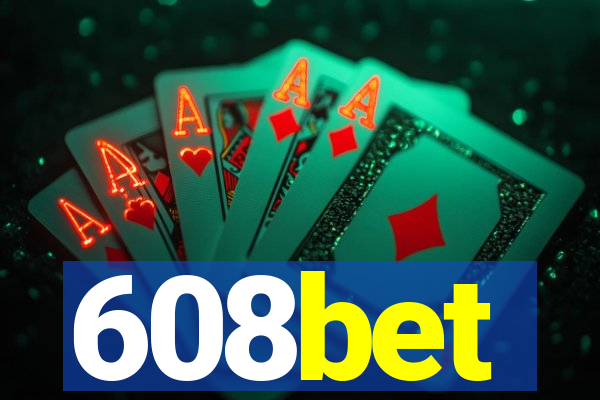 608bet