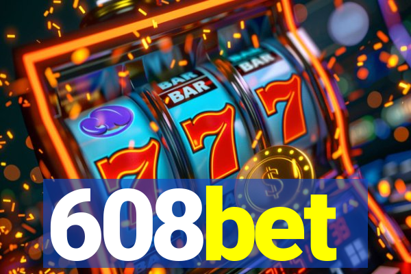608bet