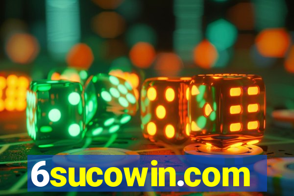 6sucowin.com