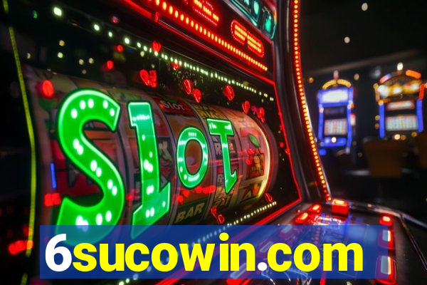 6sucowin.com