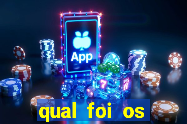 qual foi os melhores presidentes do brasil