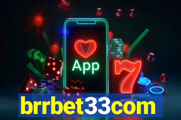 brrbet33com