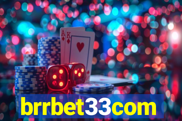 brrbet33com