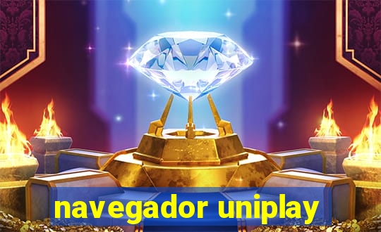 navegador uniplay
