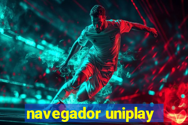 navegador uniplay