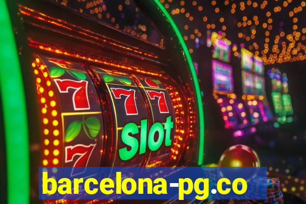 barcelona-pg.com