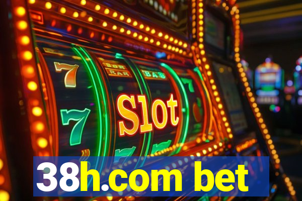 38h.com bet