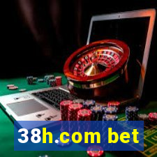 38h.com bet