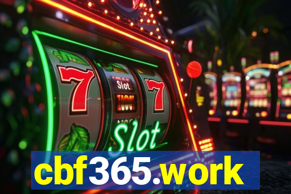 cbf365.work