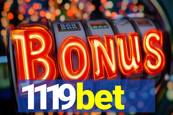 1119bet