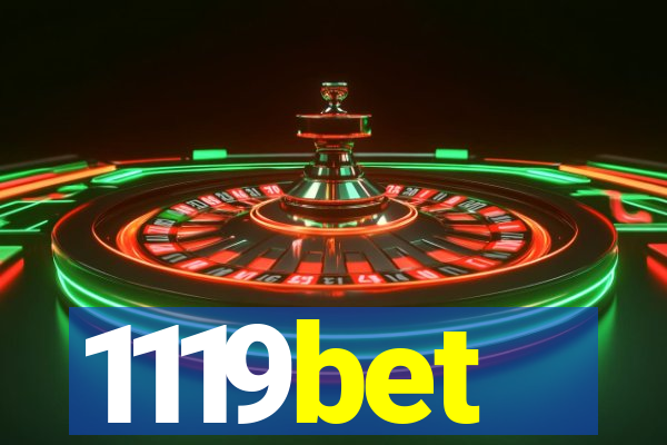 1119bet